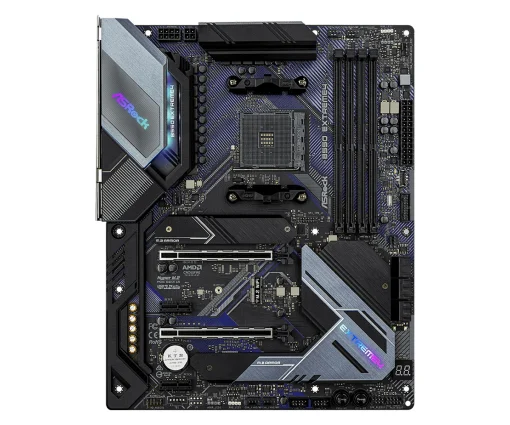 Материнская плата ASRock B550 Extreme4 Socket AM4